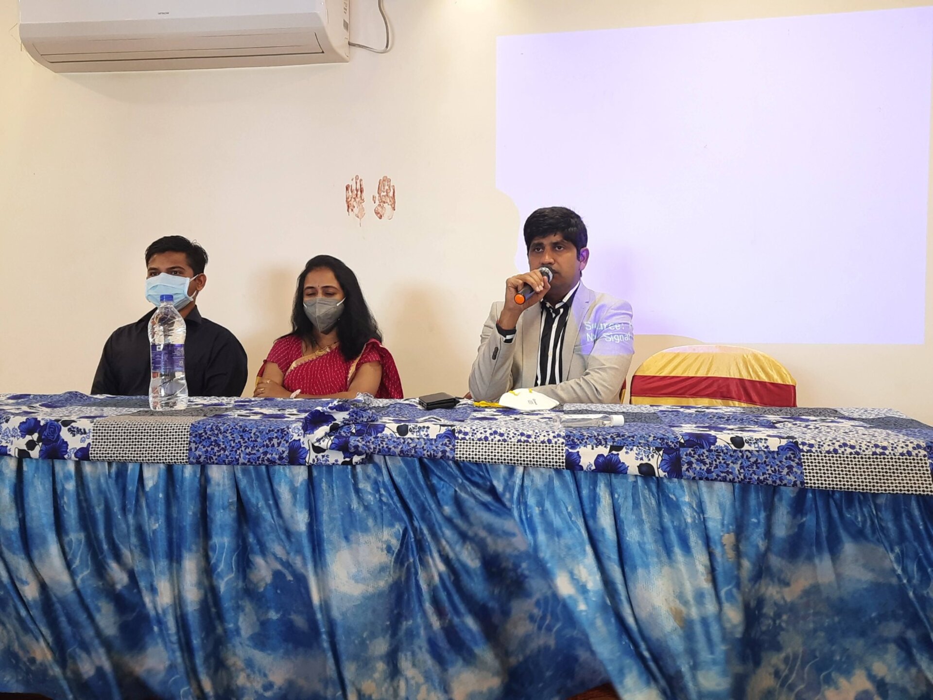 Dr. Sikandar Adwani Leads Free Neurology Health Camp in Paratwada