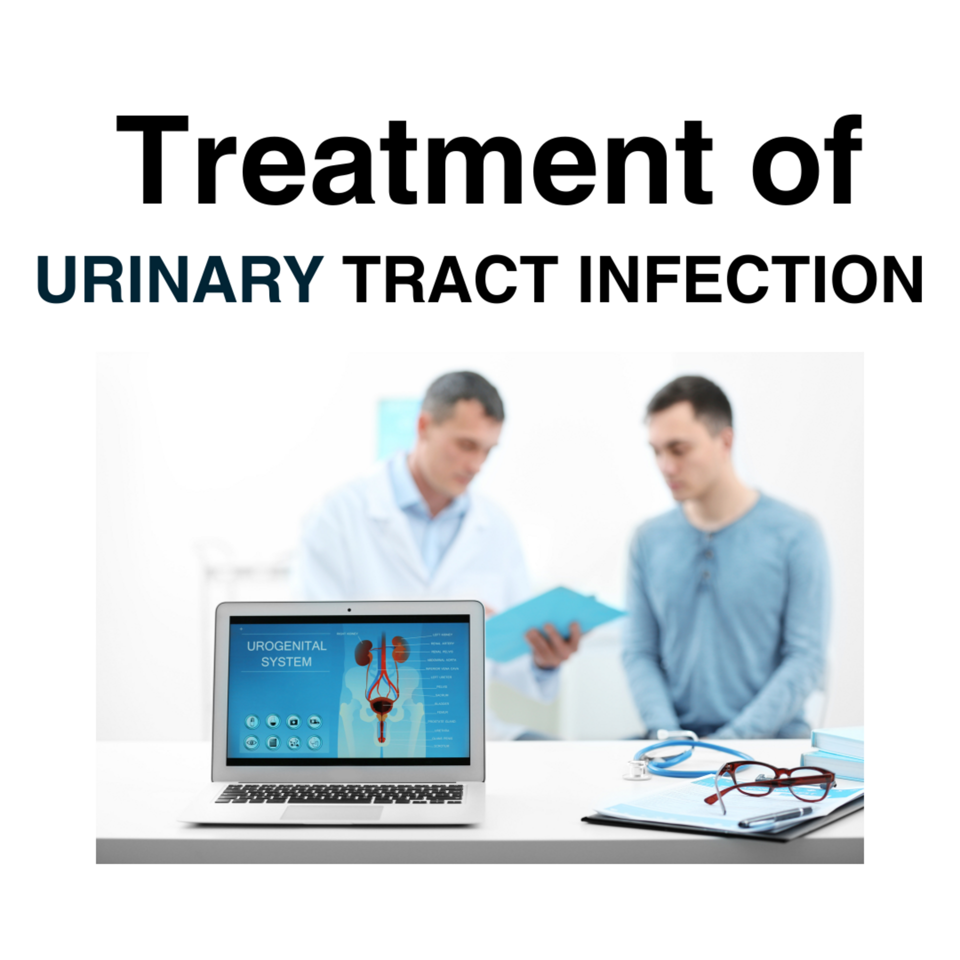 treatment for Urinary Tract Infection | Dr. Bhoopat Singh Bhati