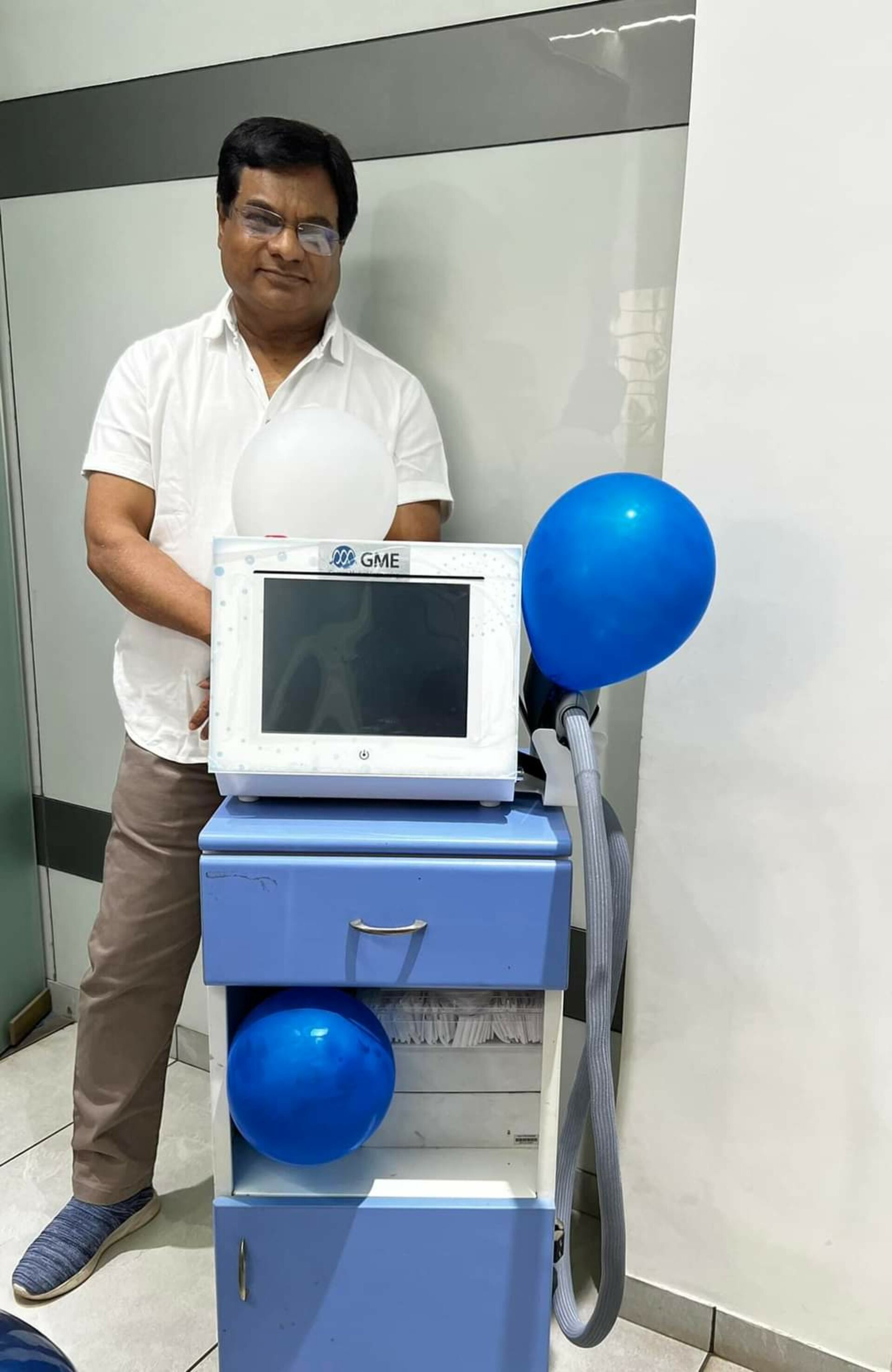 Unwanted Hair Removal in Karad