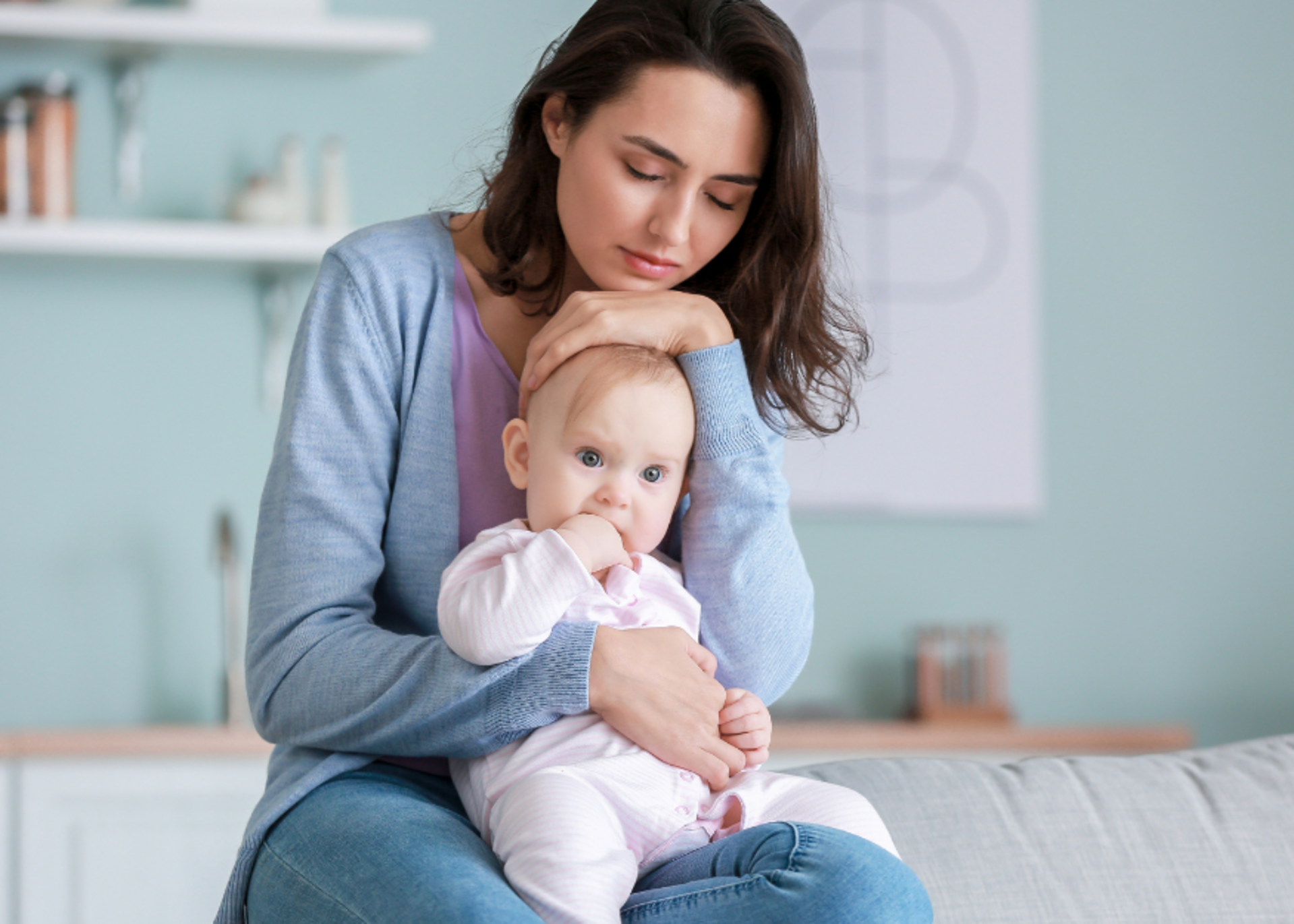 Postpartum Care: Tips for Healthy Recovery | Dr. Afshan Maniyar