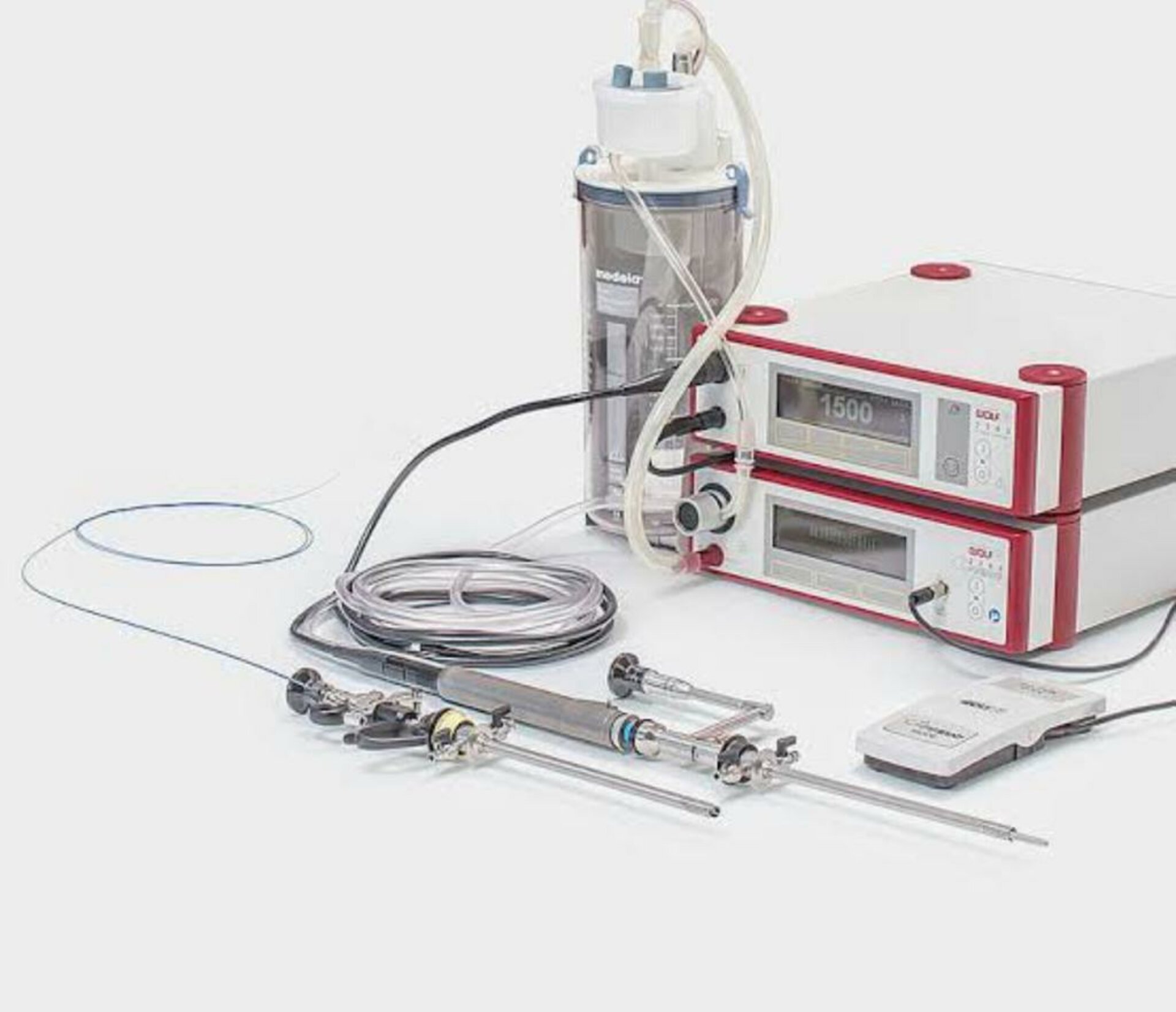 Urine Retention Post Angioplasty treated by Thulium laser Enucleation of Prostate | Dr. Bhoopat Bhati