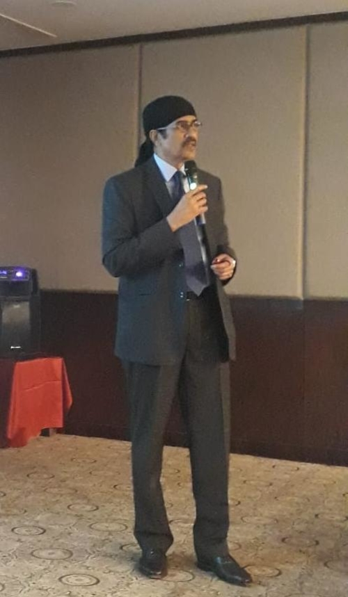 Dr Shirish Hiremath|Dr Shirish (M.S.) Hiremath|Shivaji Nagar,Pune