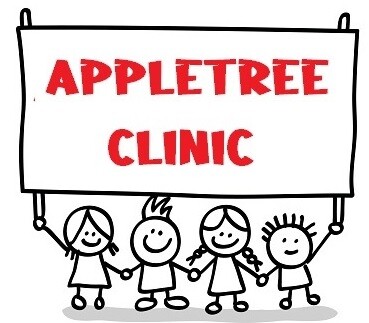 Appletree Clinic Logo