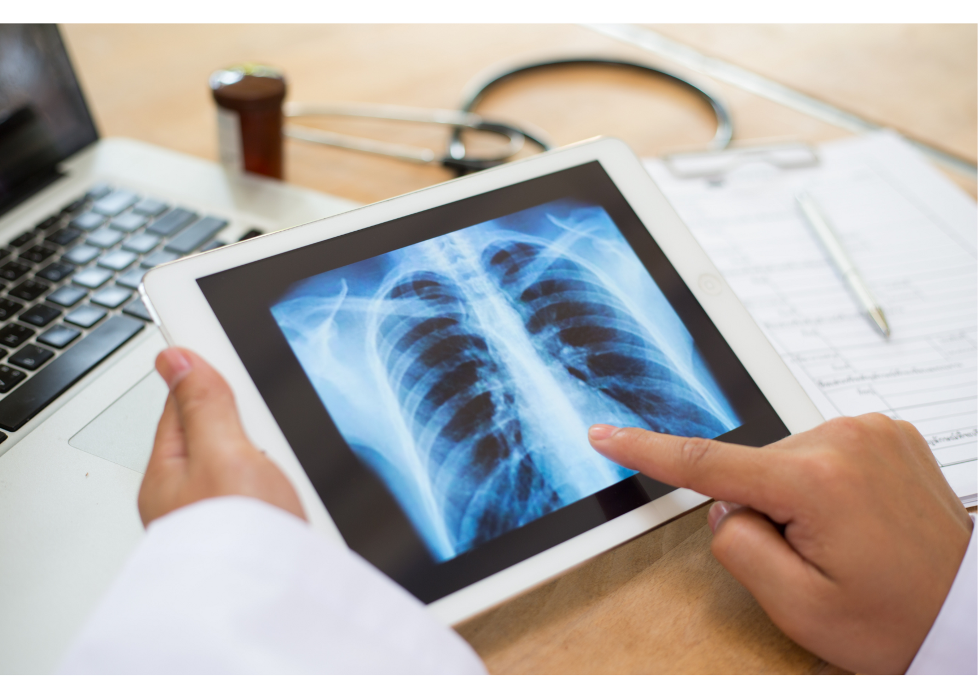 How Advanced Imaging Technologies Are Revolutionizing Diagnosis | Dr. Saket Patwardhan