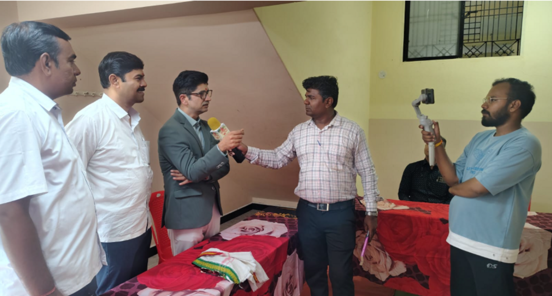 Free Neurology Awareness and Check-up Camp | Dr. Sikandar Adwani