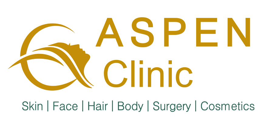 ASPEN Clinic Logo