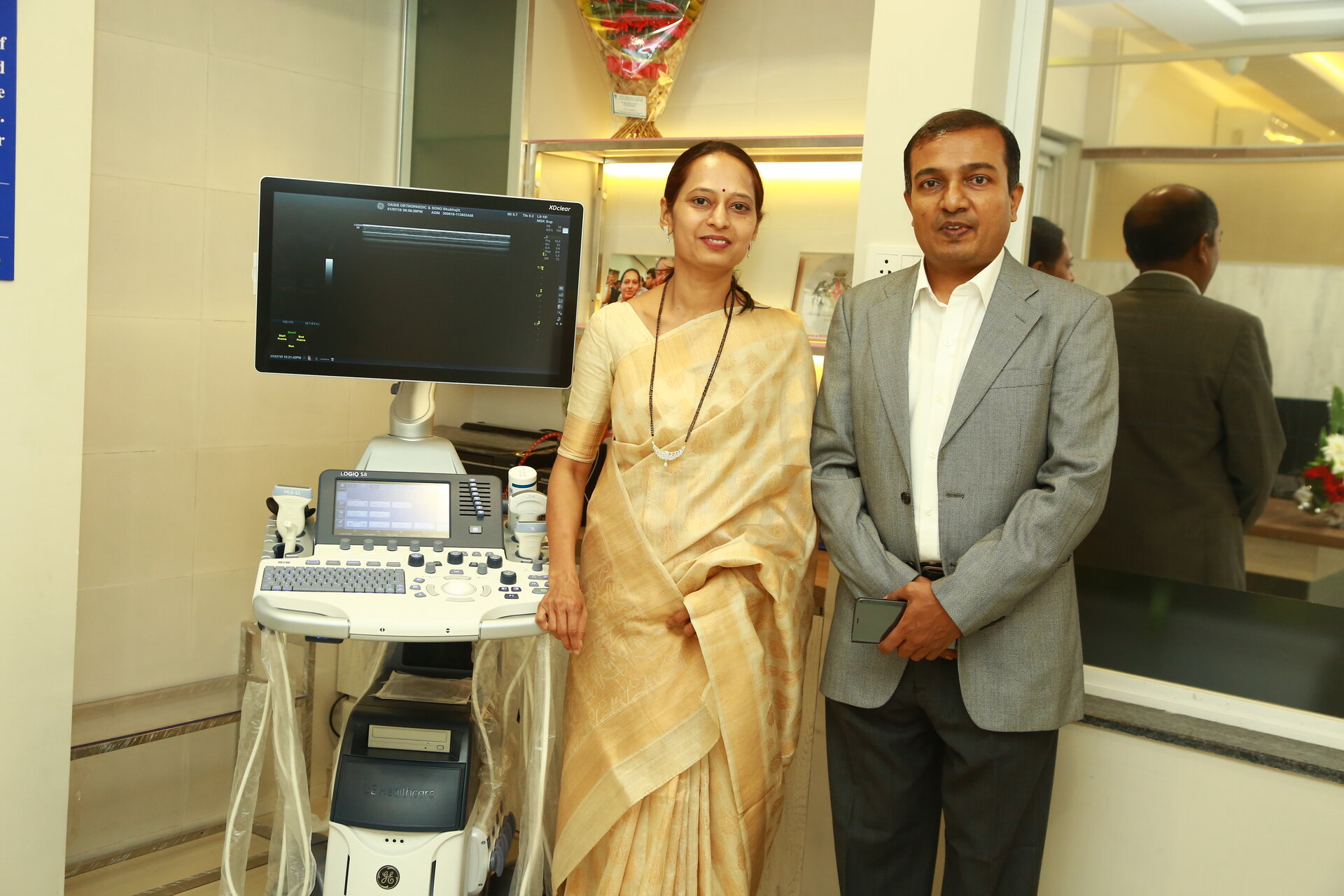Radiology Treatment