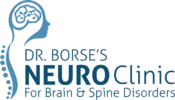 Dr. Borse's Neuro Clinic Logo