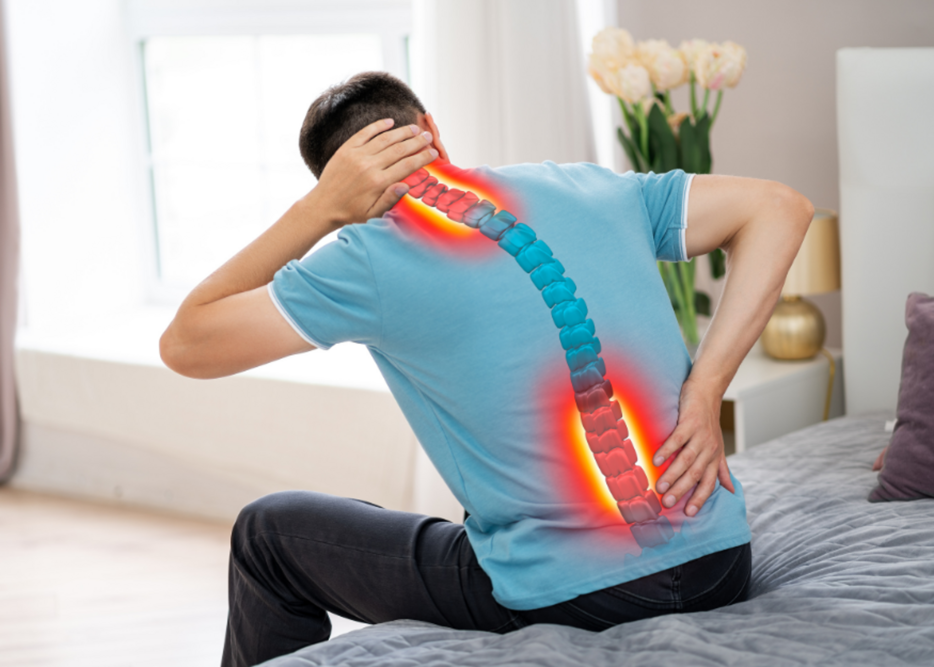 Cervical Spondylosis: Causes, Symptoms, and Treatment Options | Dr. Shardul Soman