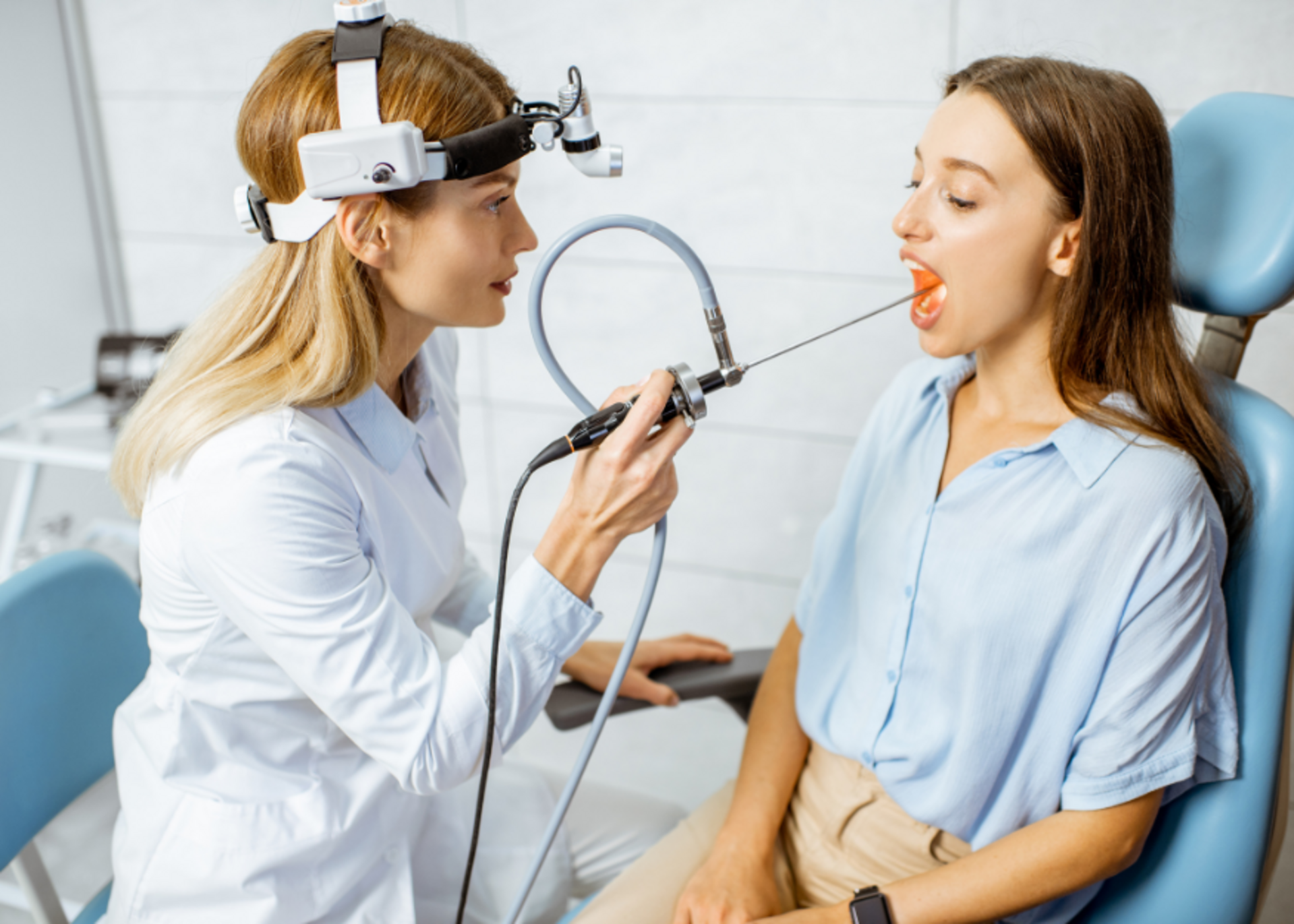 Endoscopic Ultrasound (EUS)