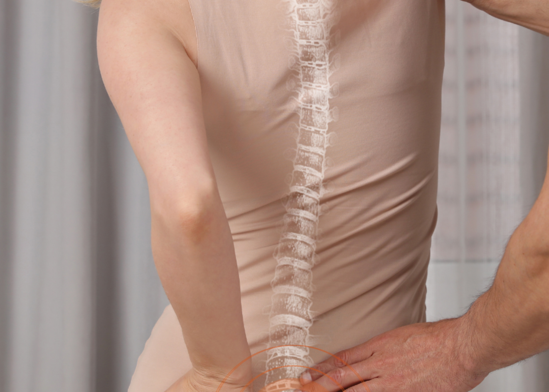 Scoliosis and Its Surgical Correction | Dr. Paresh Bang