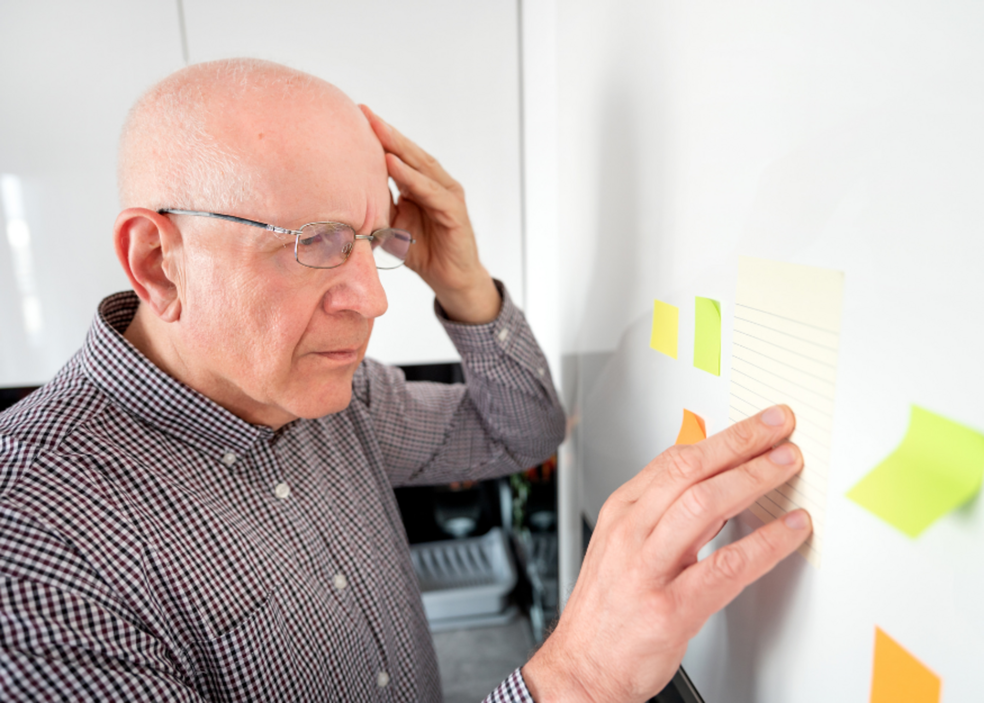 Memory Loss – Normal Forgetfulness vs. Serious Concern | Dr. Sandeep Borse