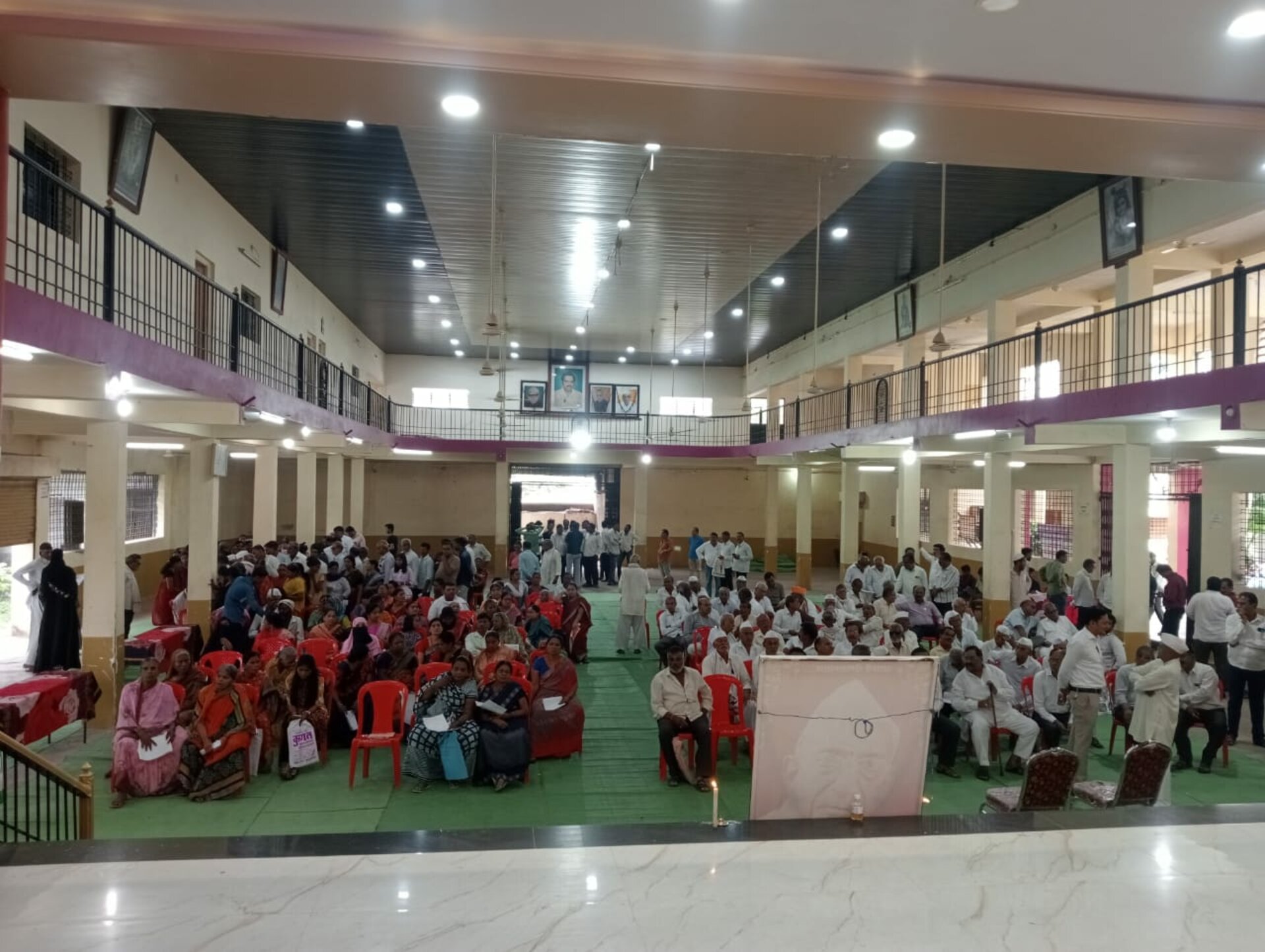 Free Neurology Awareness and Check-up Camp | Dr. Sikandar Adwani