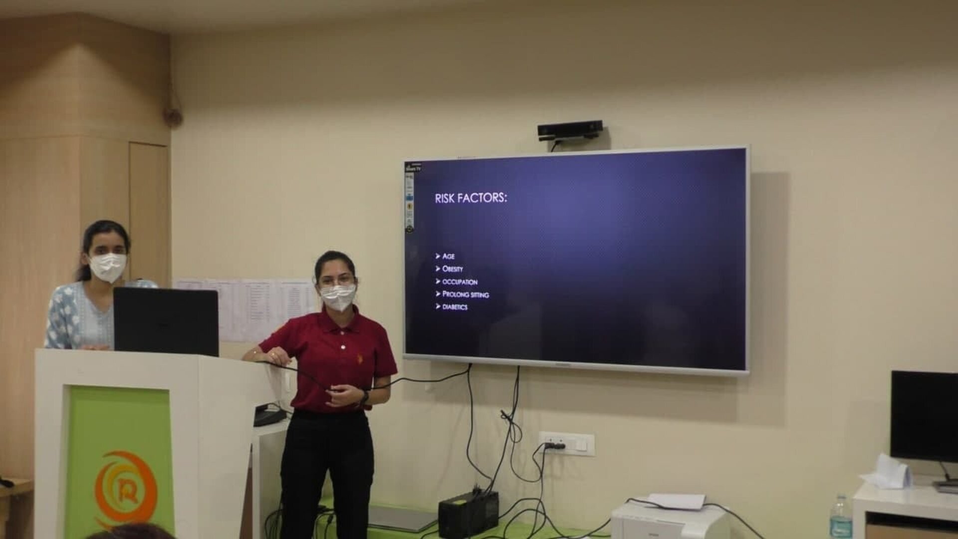 World Physiotherapy Day 2021: Healing 70+ Neuro Patients