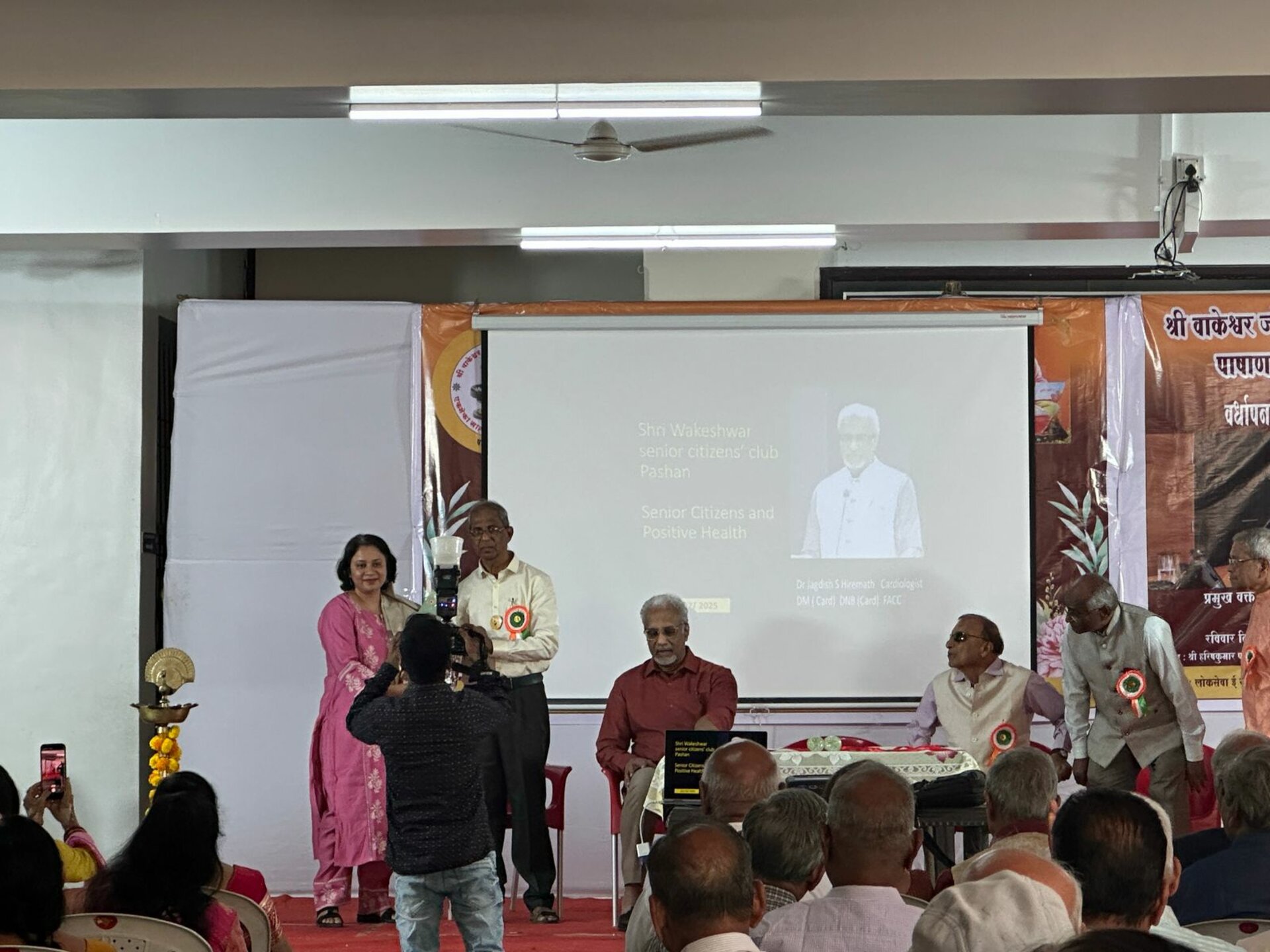 Dr. Tejal Dravid Honored for Excellence in Diabetes Care