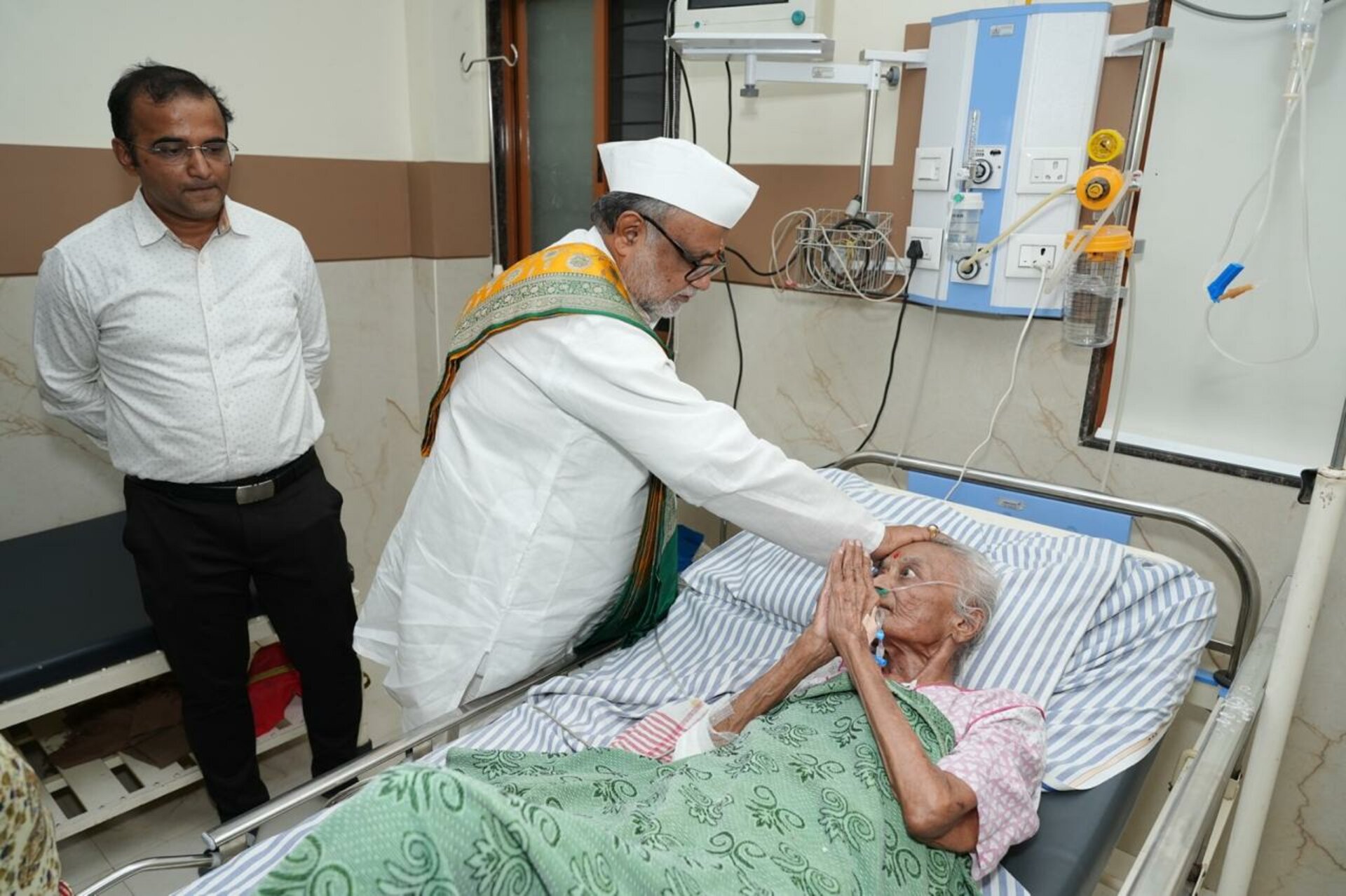MJ Hospital Latur Inaugurates Dialysis Unit for Enhanced Renal Care