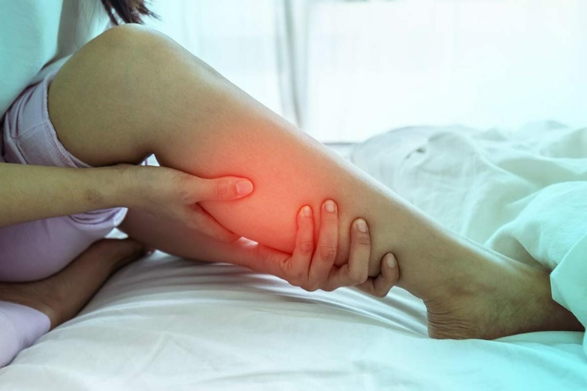 Understanding RLS (Restless leg syndrome)??
