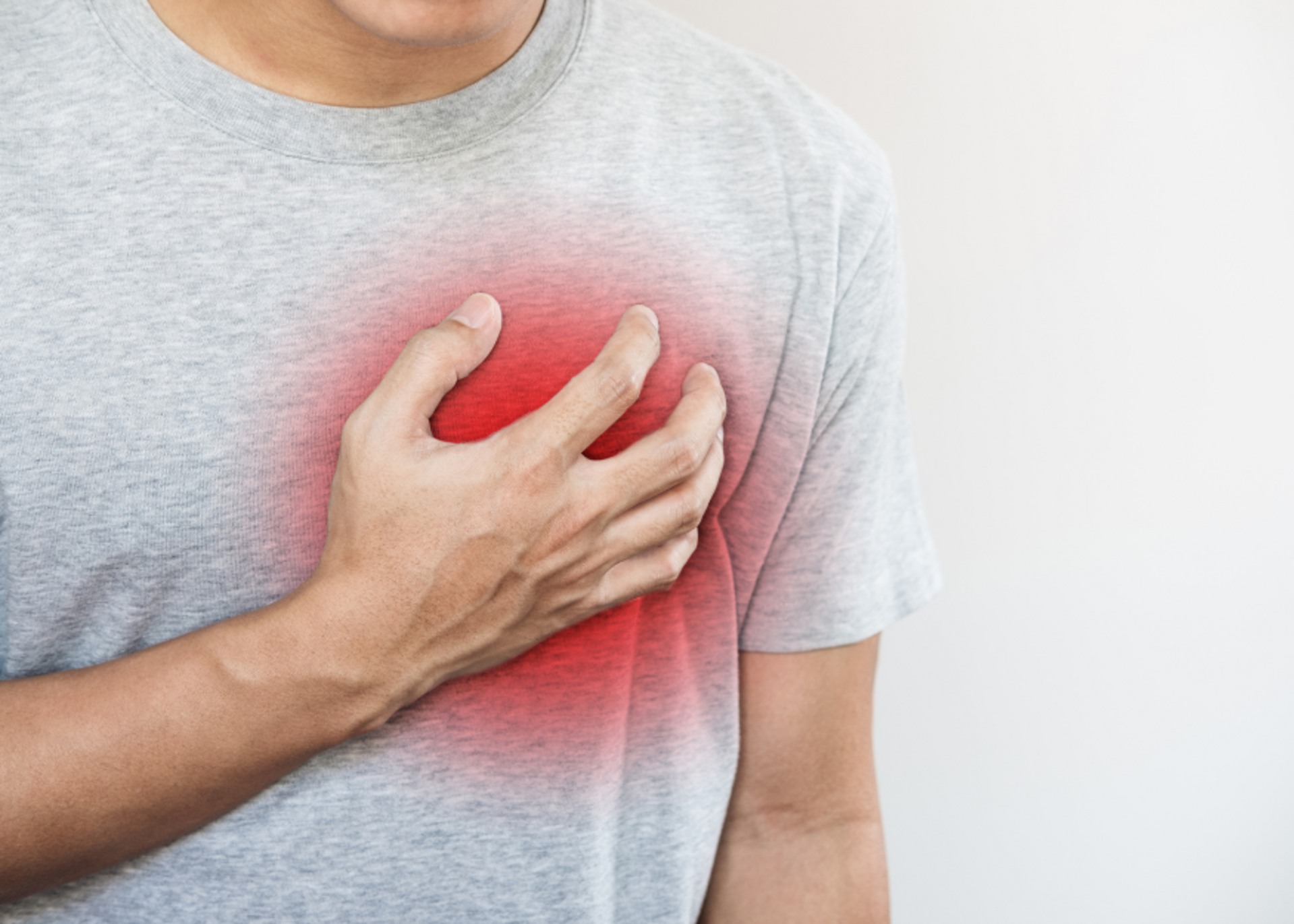 Post-Heart Attack Treatment Guide by Dr. Mehul Rathod