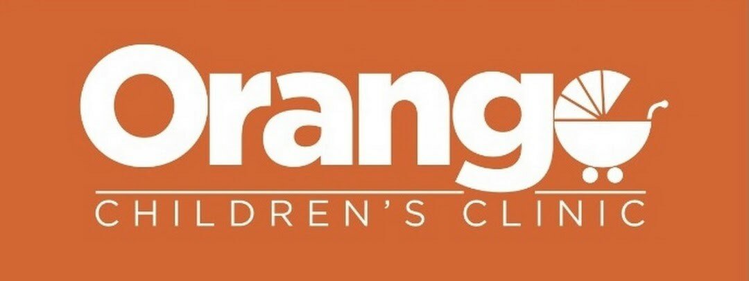 Orange Children’s clinic Logo