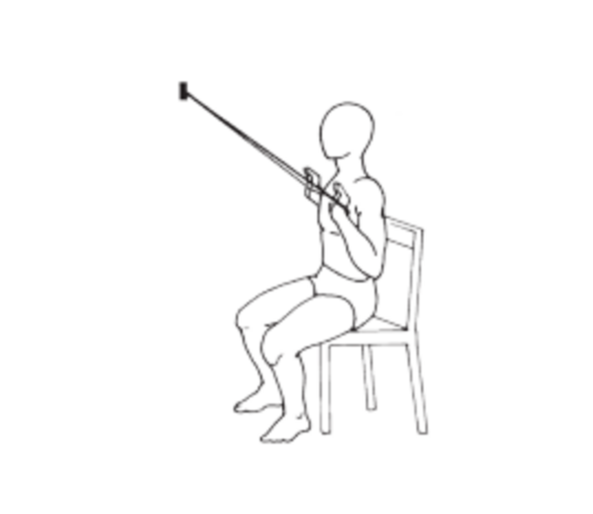 Scapular Strengthening