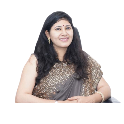 Dr. Aparajita Singh, Obstetrician Gynaecologist, Bibvewadi, Pune