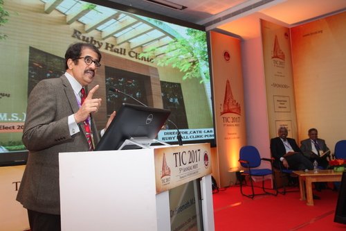 President CSI |Dr Shirish (M.S.) Hiremath|Shivaji Nagar,Pune