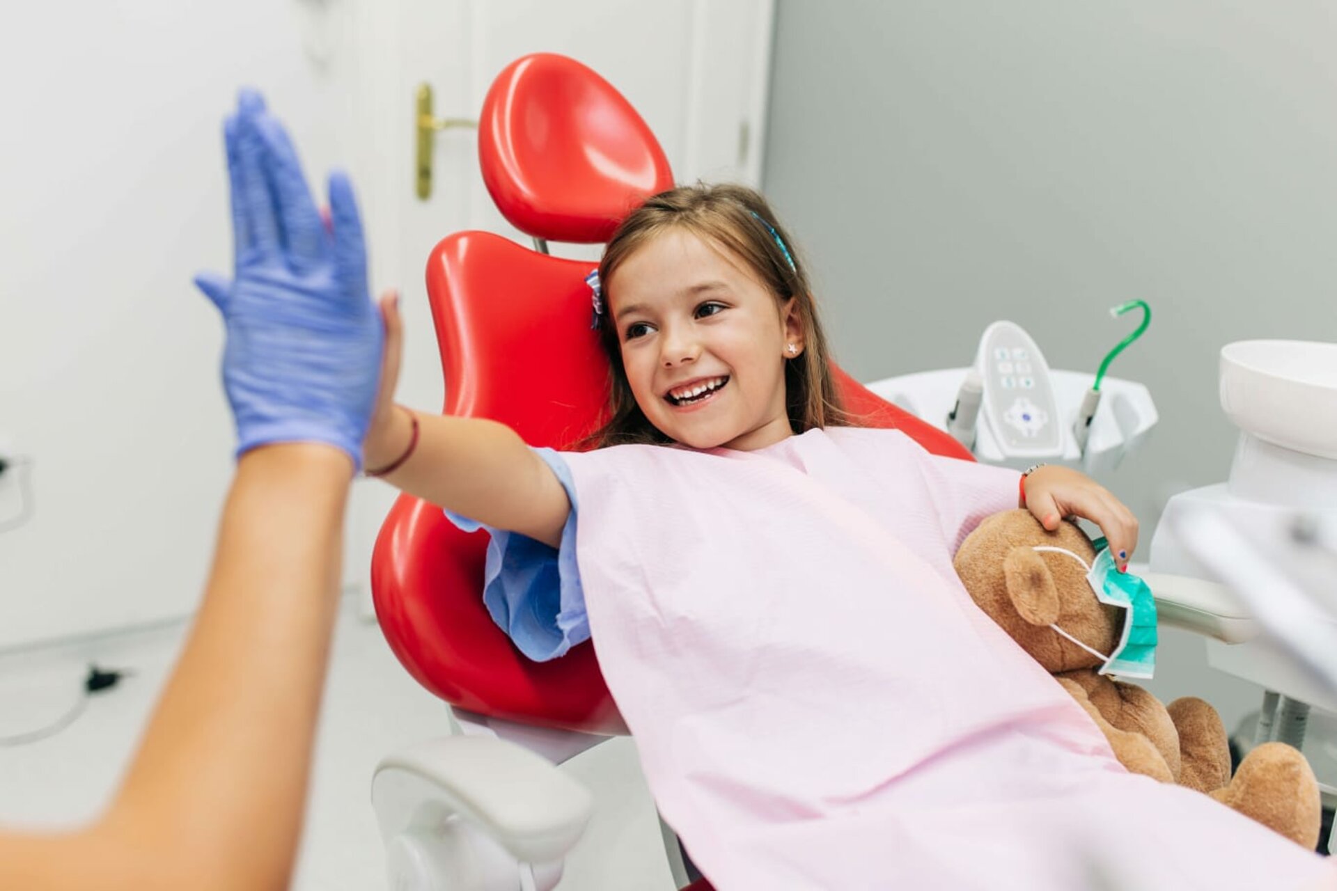 Essential Pediatric Dental Care: Brushing, Prevention & Oral Health Tips