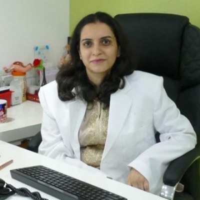 Dr. Juhi Luthra|Obstetrics & Gynecology and Gynecology|Wanowrie, Pune