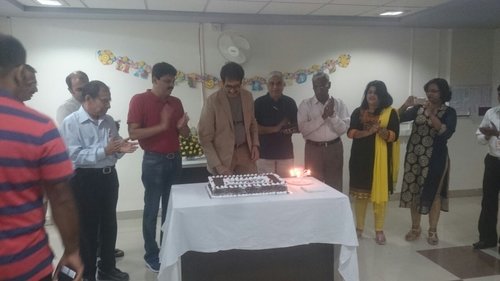 Dr Shirish (M.S.) Hiremath|Shivaji Nagar,Pune