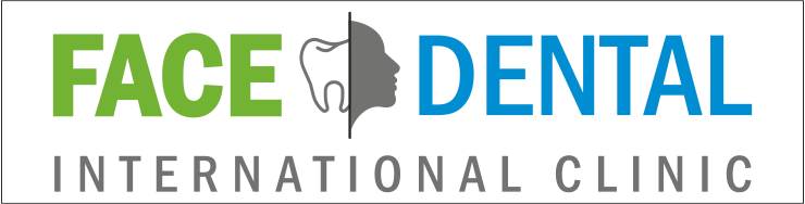 Dr Patil's Face N Dental International Clinic Logo