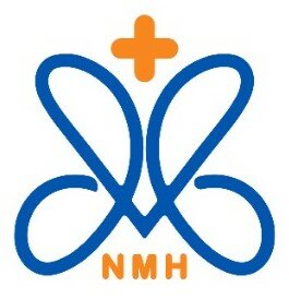 Namo Multispecialty Hospital Logo