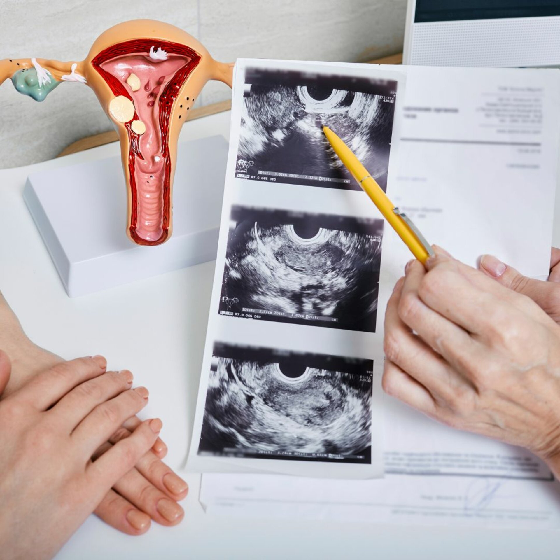 gynaecologist in wadgaonsheri pune - Dr. Rushali Jadhav
