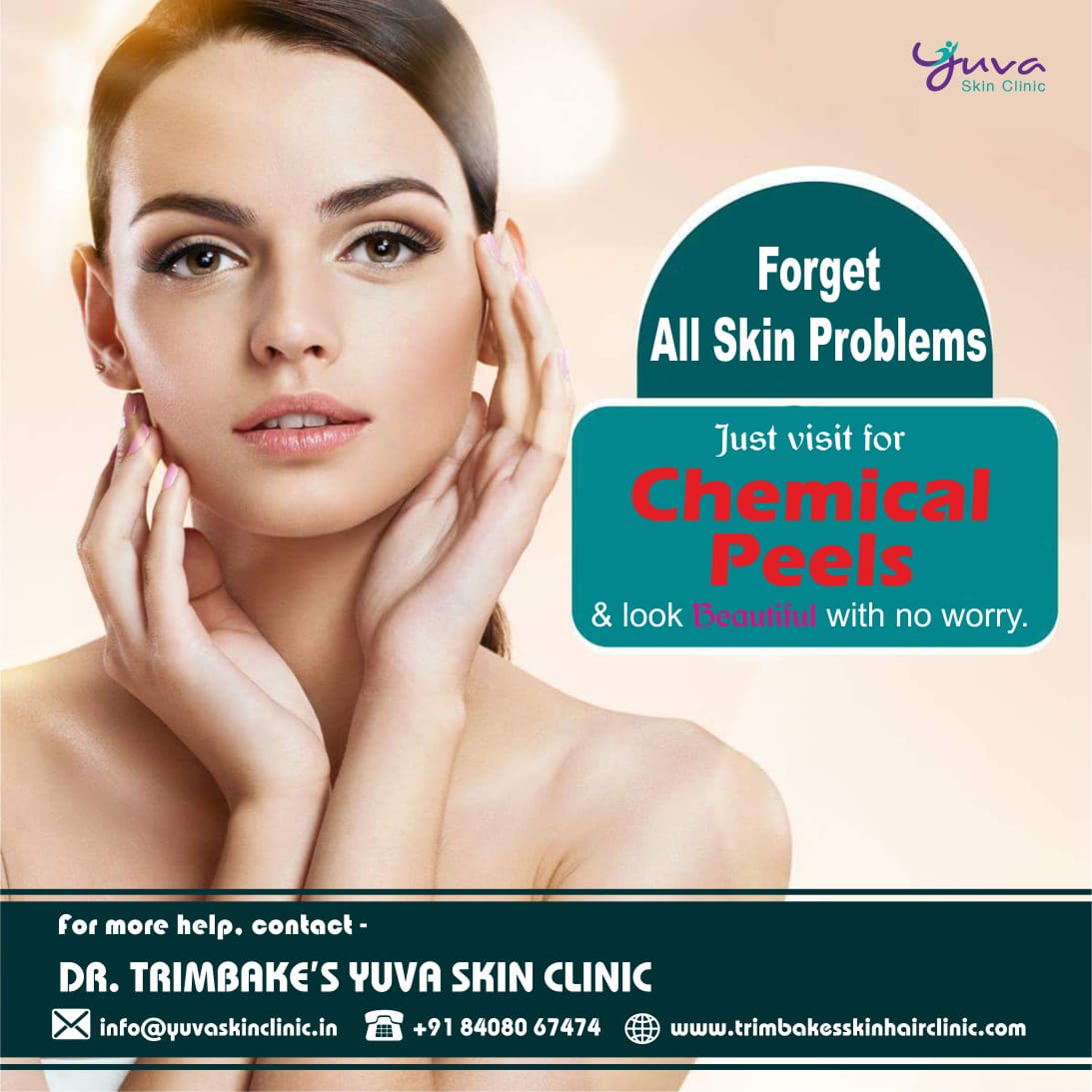 Chemical peel