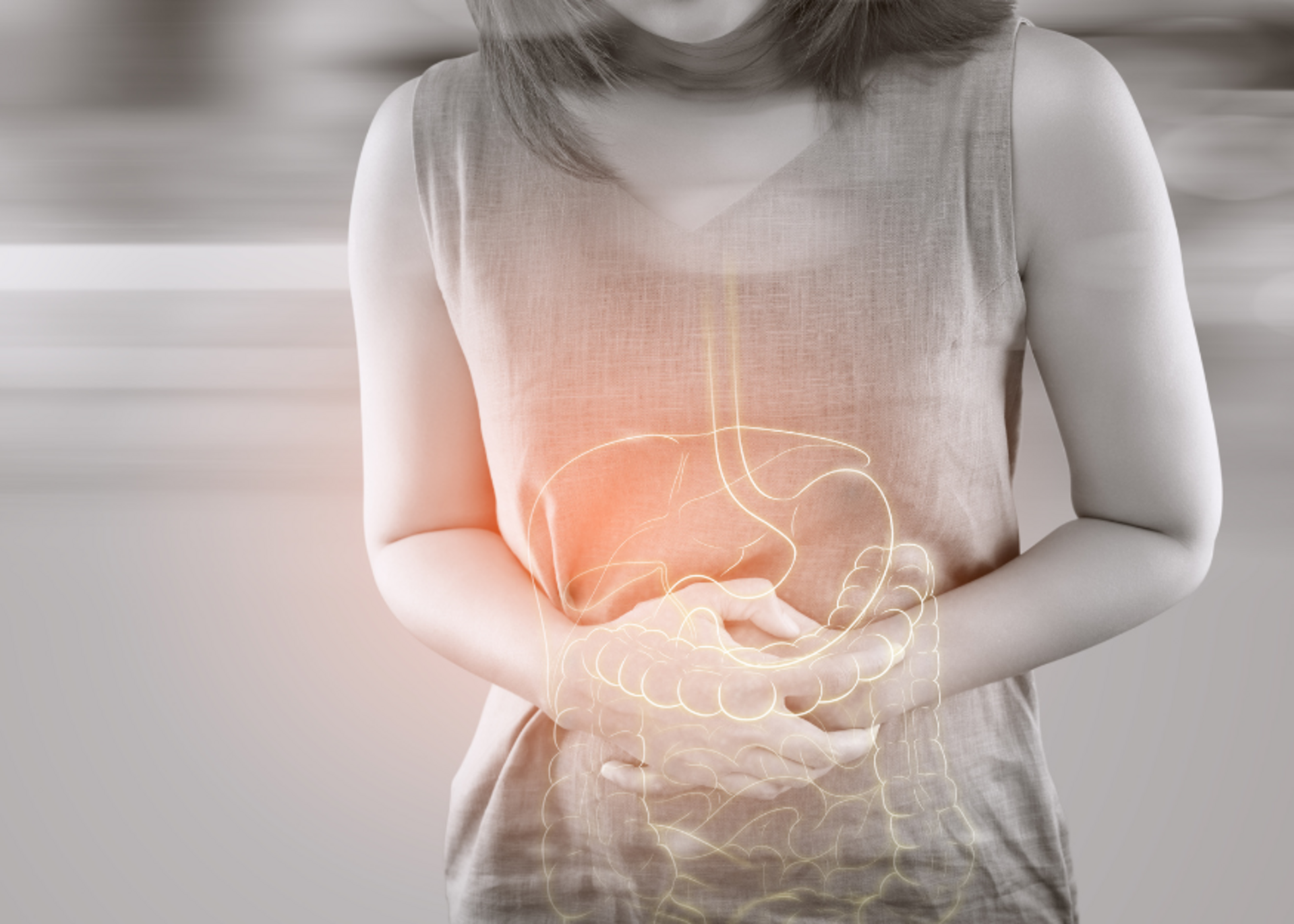 Gastroenterology Treatment | Dr. Rupesh Lunkad