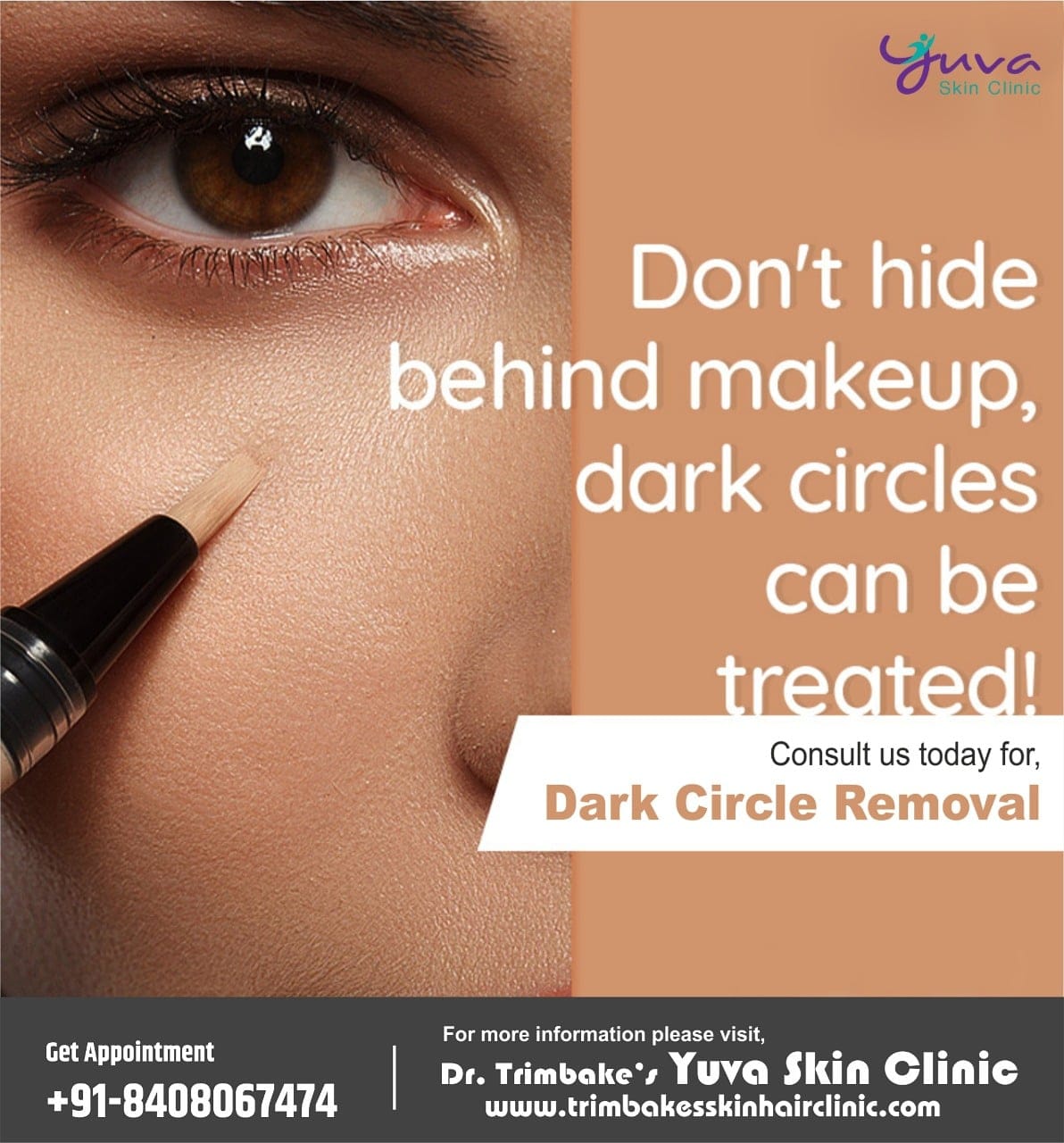 Dr Trimbakes - Dermatolgist in Karad