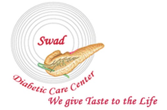 Logo: Swad Diabetic Care Center