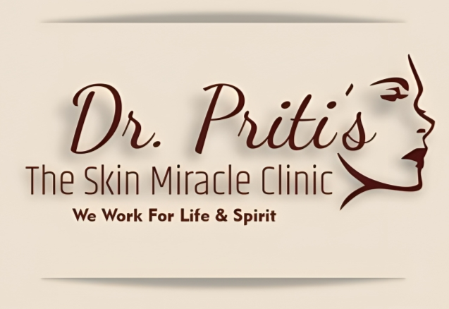 The Skin Miracle Logo