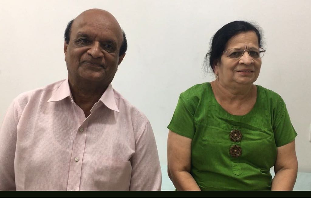 Patient Testimonials | ARCUS HOSPITAL | Wanowrie, Pune