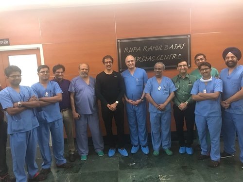 OCT for perfecting PTCA|Dr Shirish (M.S.) Hiremath|Shivaji Nagar,Pune