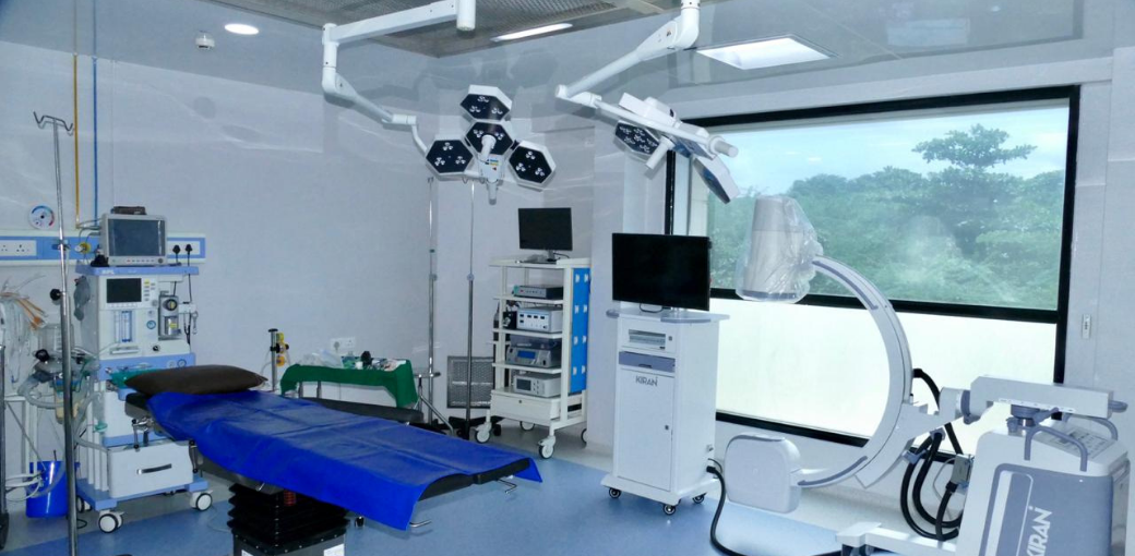 banner 3 of ARCUS HOSPITAL