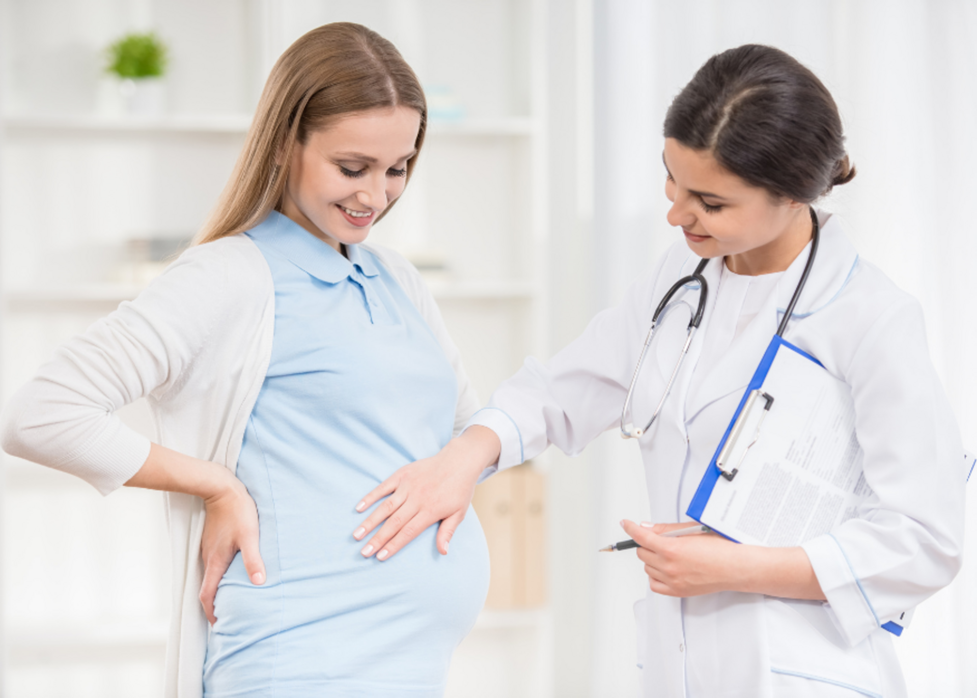 High-Risk Pregnancy in Kharadi