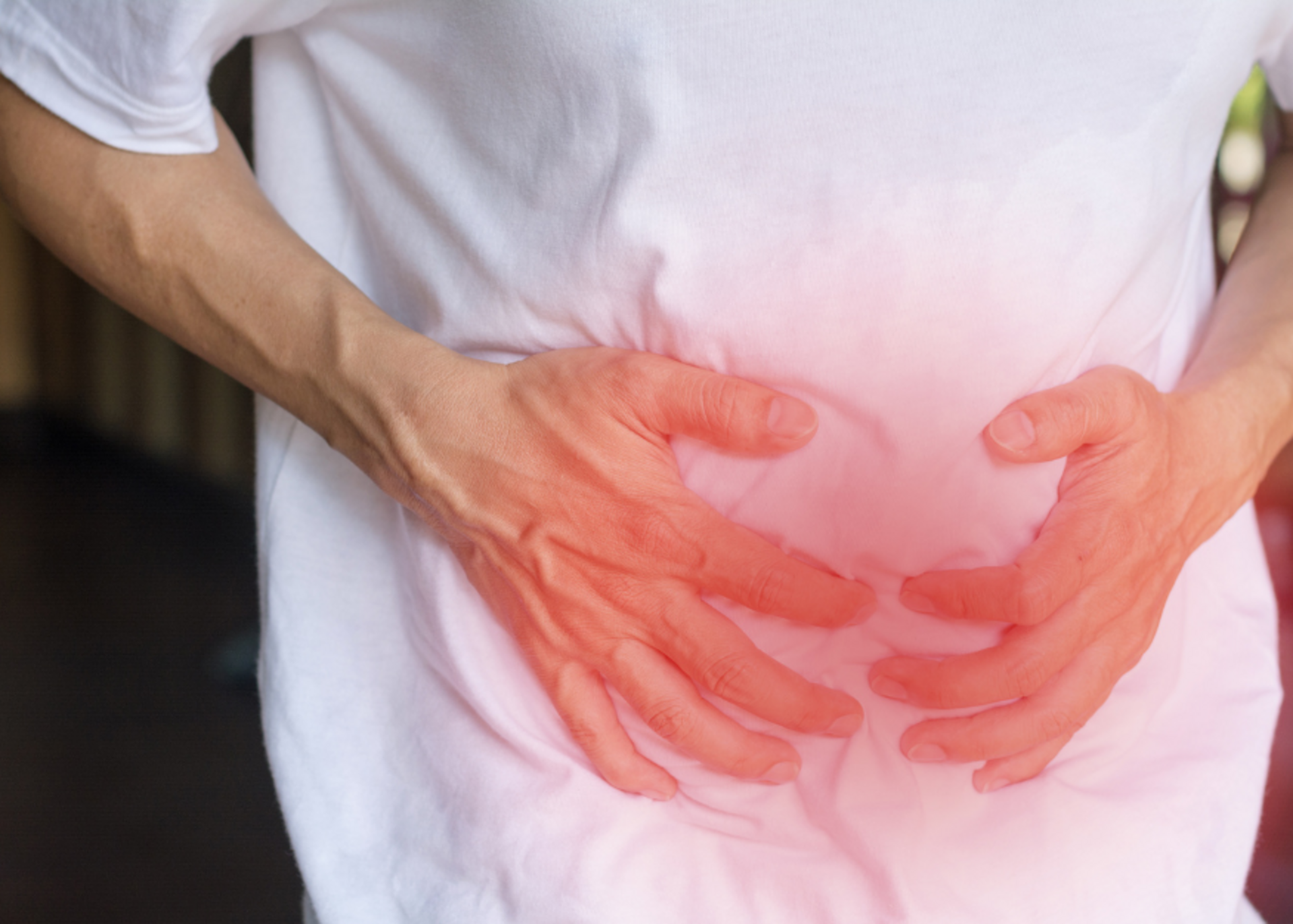 Functional and Inflammatory Bowel Diseases |Dr. Rupesh Lunkad