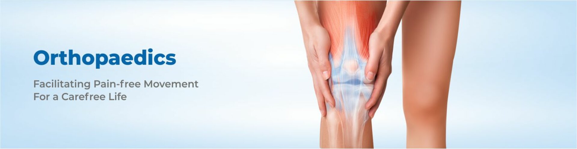 Asperia Orthopedic Speciality Clinic