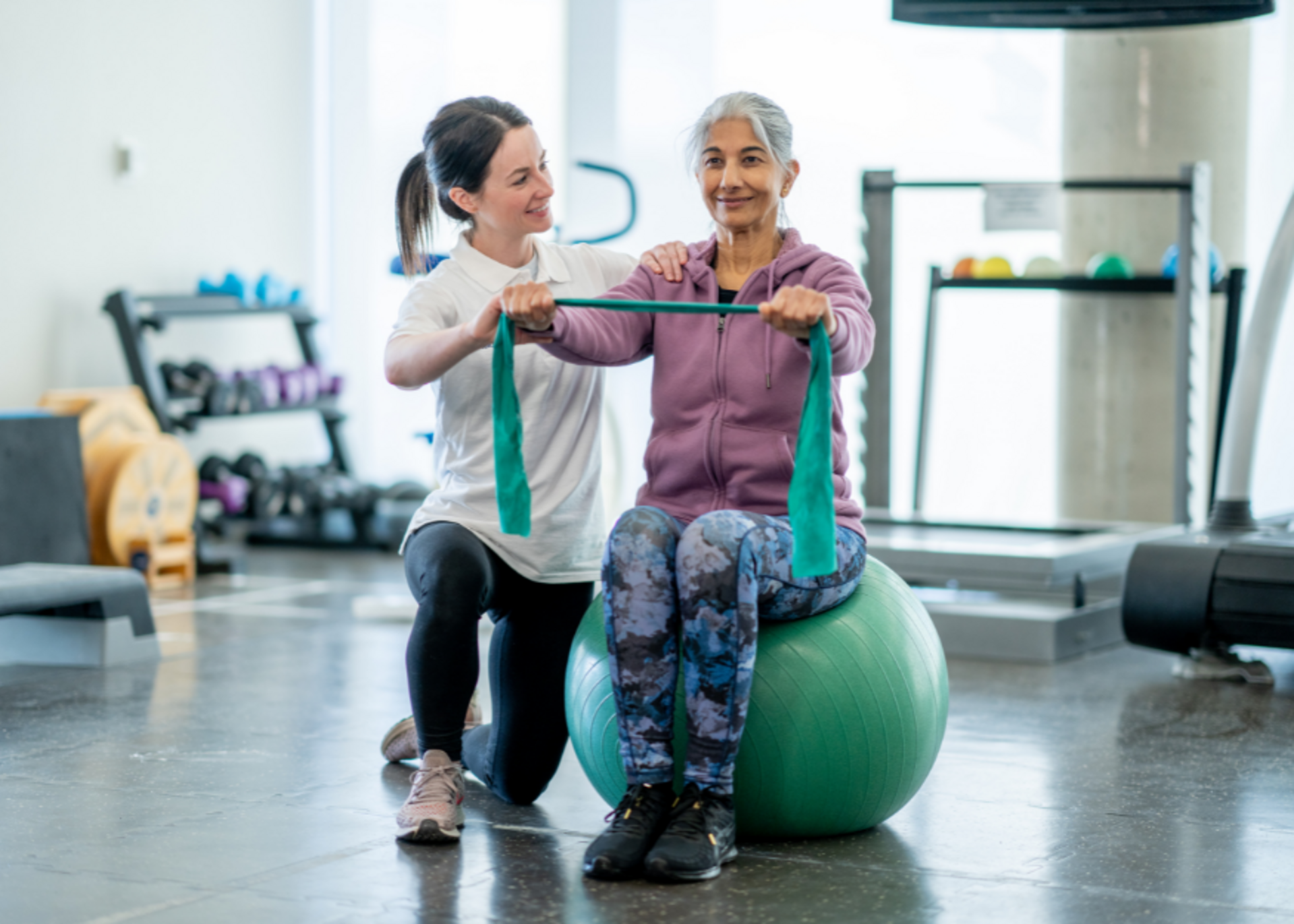 Neurological Physiotherapy | Dr. Neha Wagh