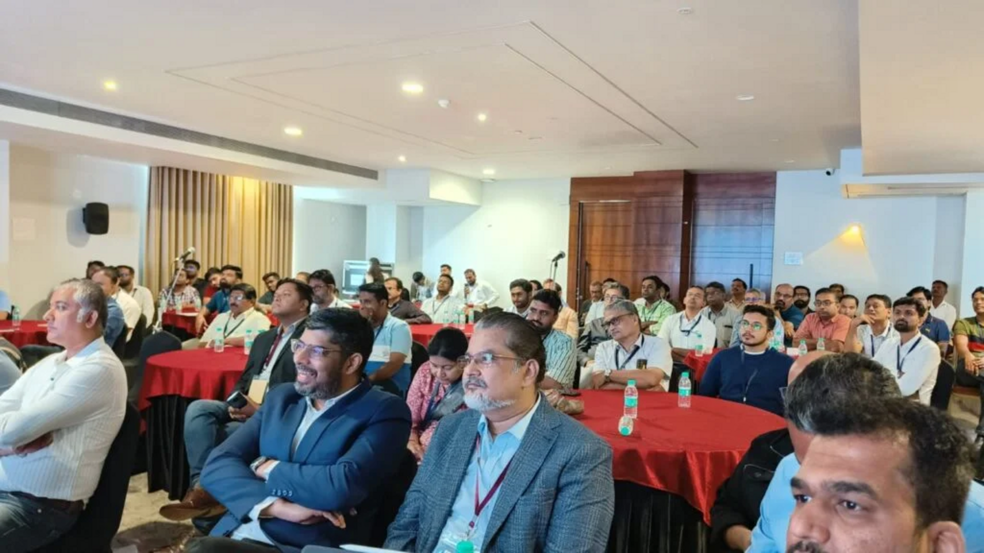 Dr. Paresh Bang Serves as Faculty at MOA Spine Conclave 2024