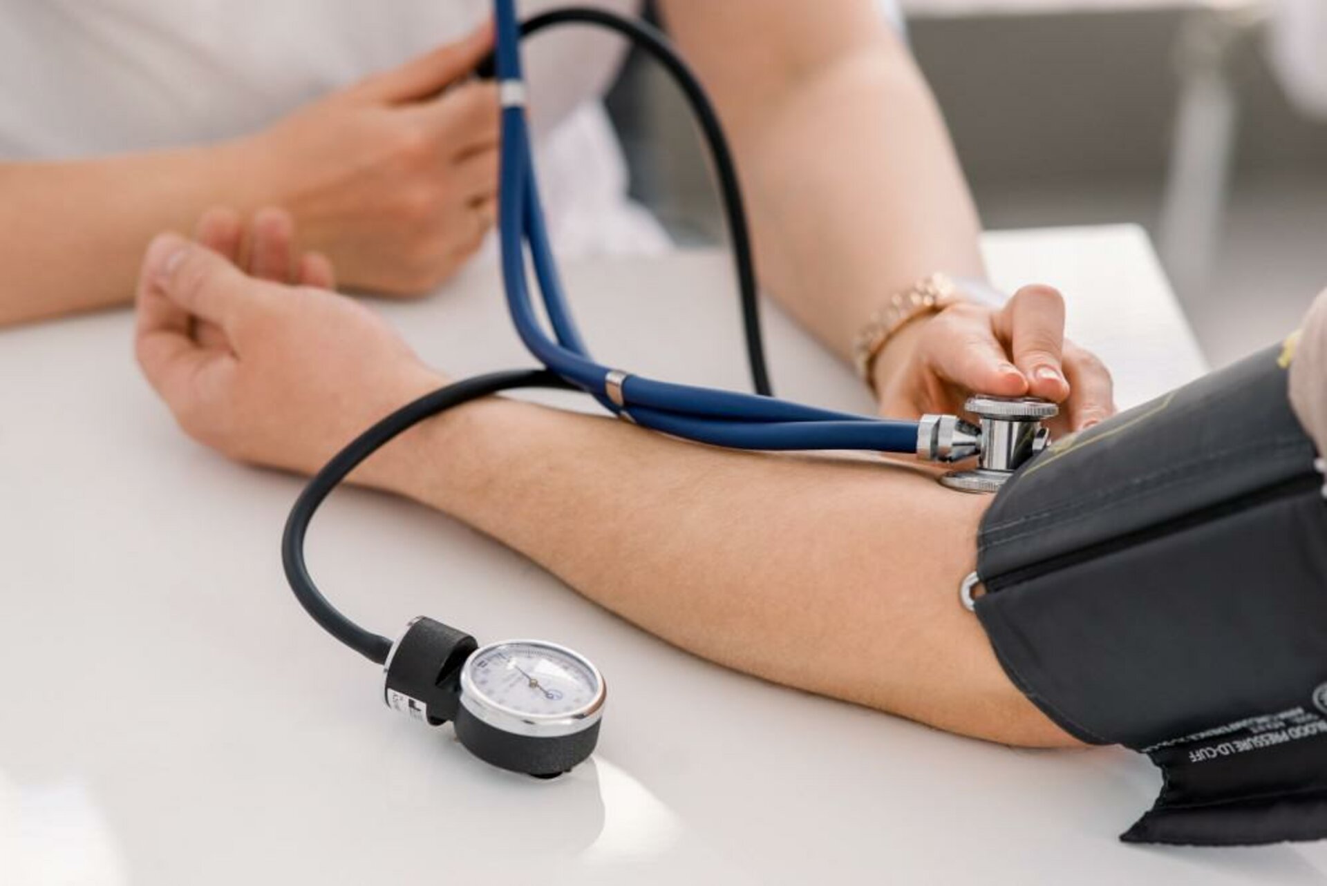 blood pressure