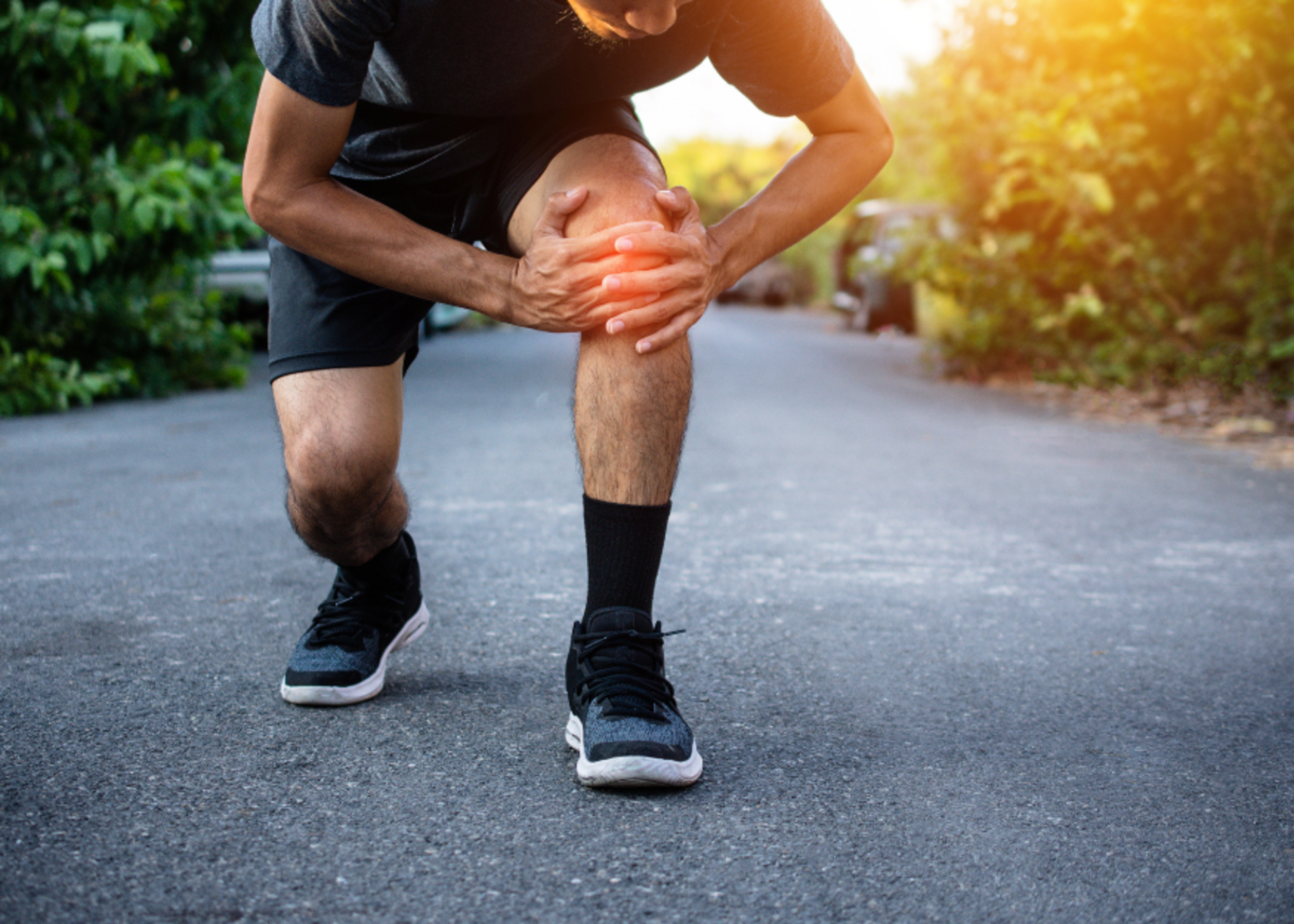 Sports Injuries in the Knee Joint Treatment and Recovery with Dr. Avishkar Patil