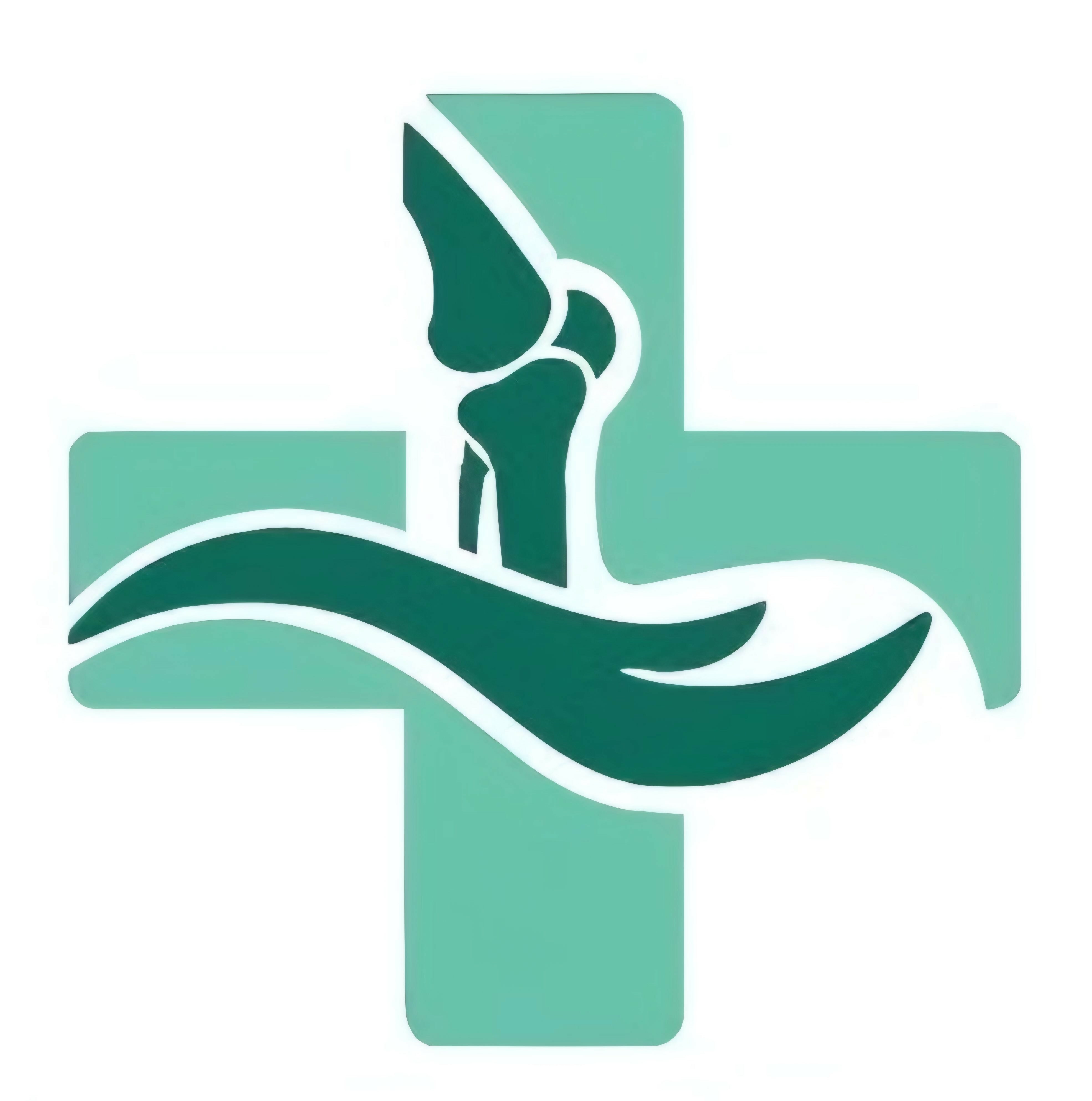 Dr. Karkamkar's Orthopedic and Physiotherapy Clinic Logo