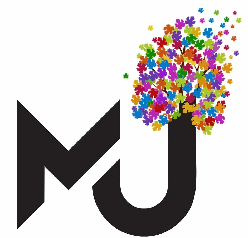 MJ Hospital Cancer and Heart Care Centre Logo