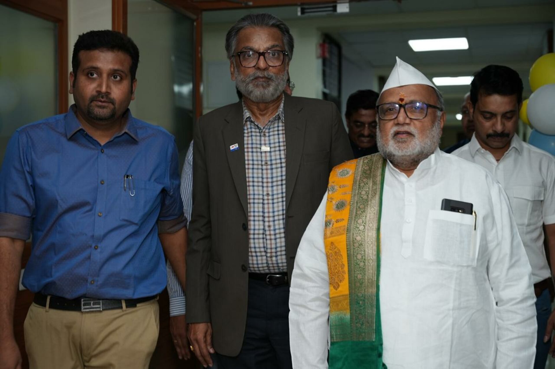 MJ Hospital Latur Inaugurates Dialysis Unit for Enhanced Renal Care